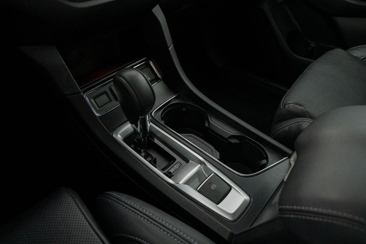 Subaru Ascent photo 18
