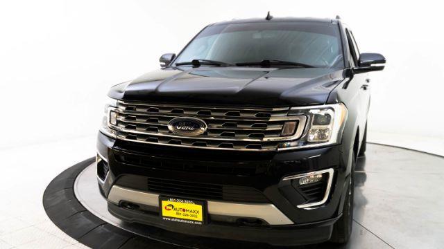 Ford Expedition  2019
