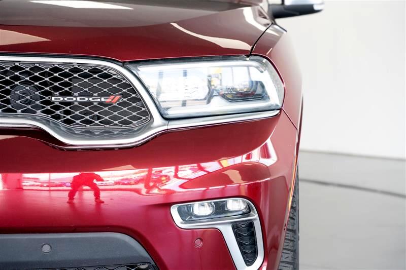 2022 Dodge Durango Citadel photo 10