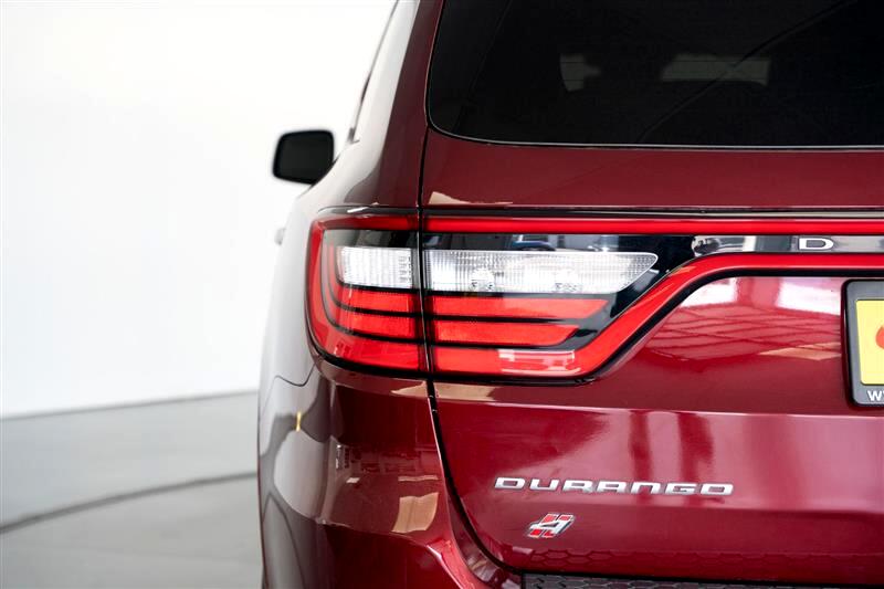 2022 Dodge Durango Citadel photo 11