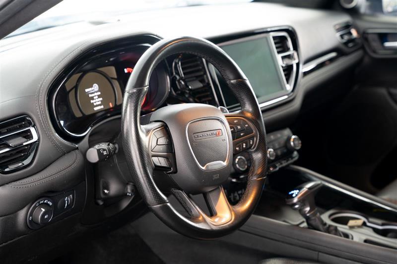 2022 Dodge Durango Citadel photo 14