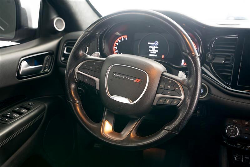 2022 Dodge Durango Citadel photo 15