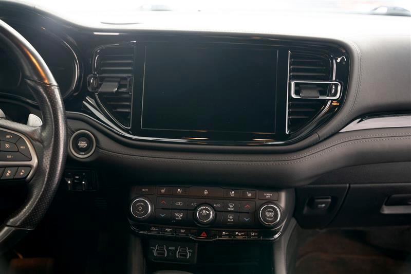 2022 Dodge Durango Citadel photo 16