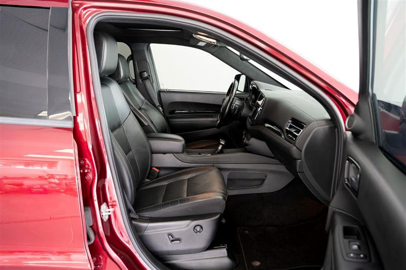 2022 Dodge Durango Citadel photo 19
