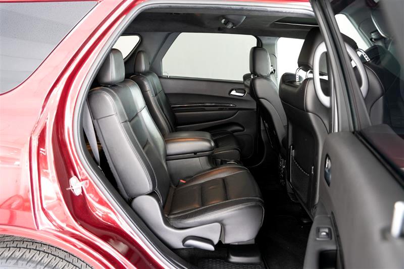 2022 Dodge Durango Citadel photo 20