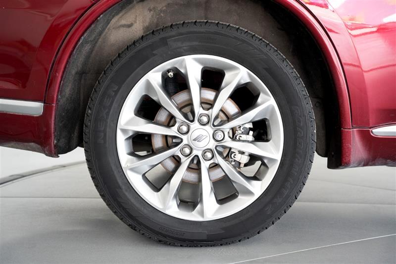 2022 Dodge Durango Citadel photo 22