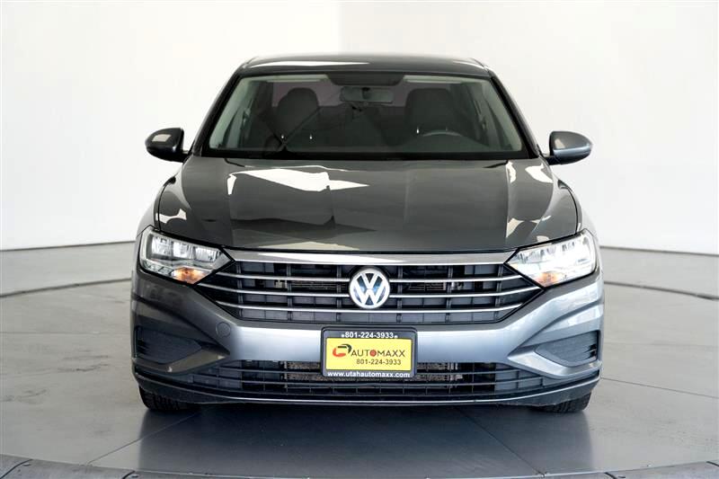 2021 Volkswagen Jetta 1.4T R-Line photo 2