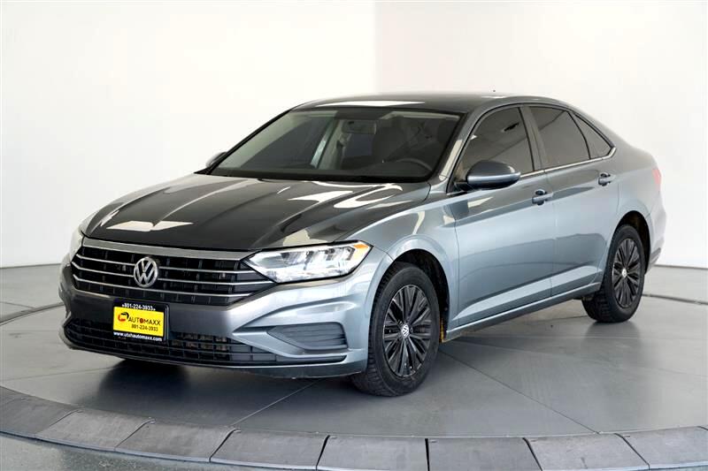 2021 Volkswagen Jetta 1.4T R-Line photo 3