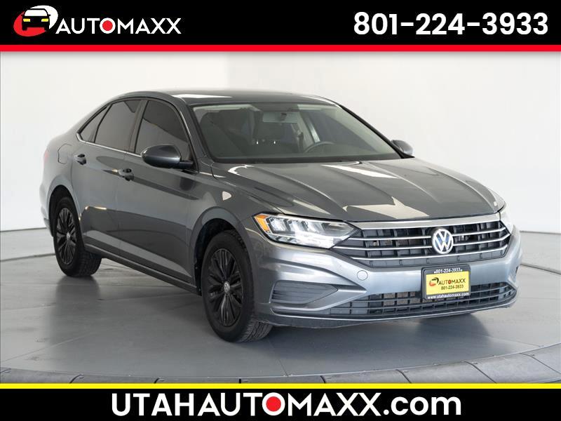 2021 Volkswagen Jetta 1.4T S | 1.4T R-Line