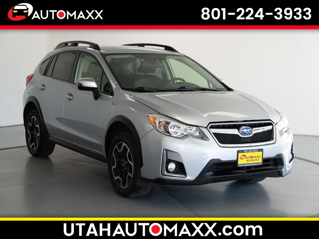 2017 Subaru Crosstrek 2.0i Limited
