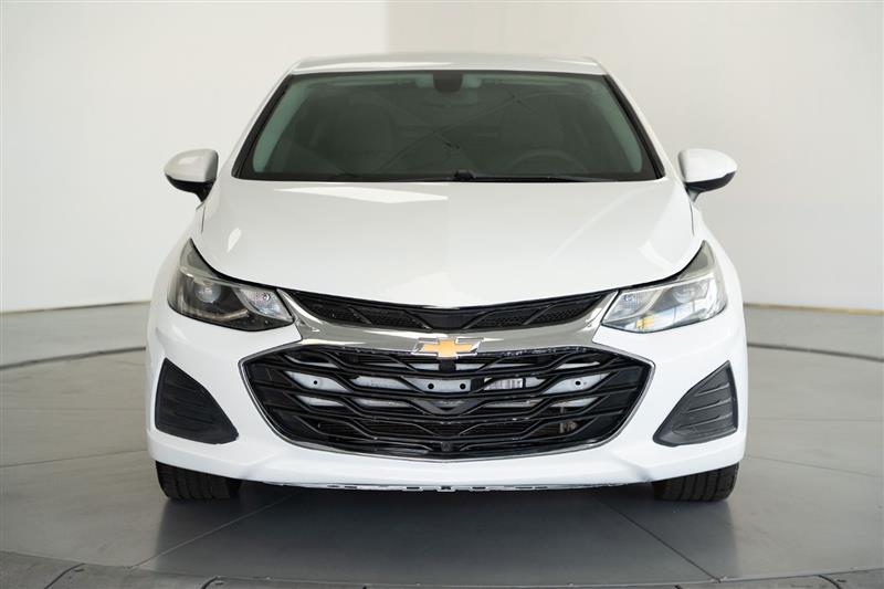 Chevrolet Cruze  2019