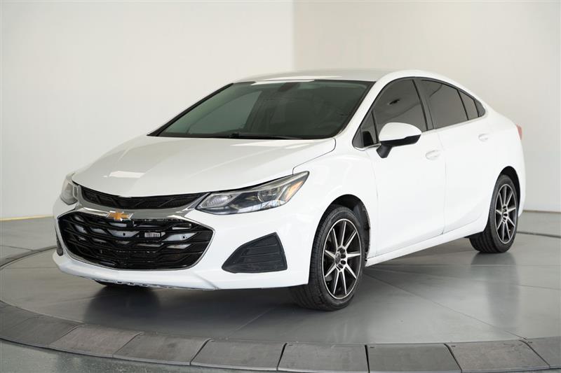 Chevrolet Cruze  2019