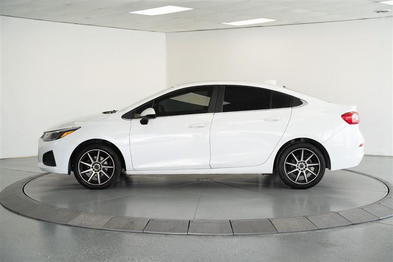 Chevrolet Cruze  2019