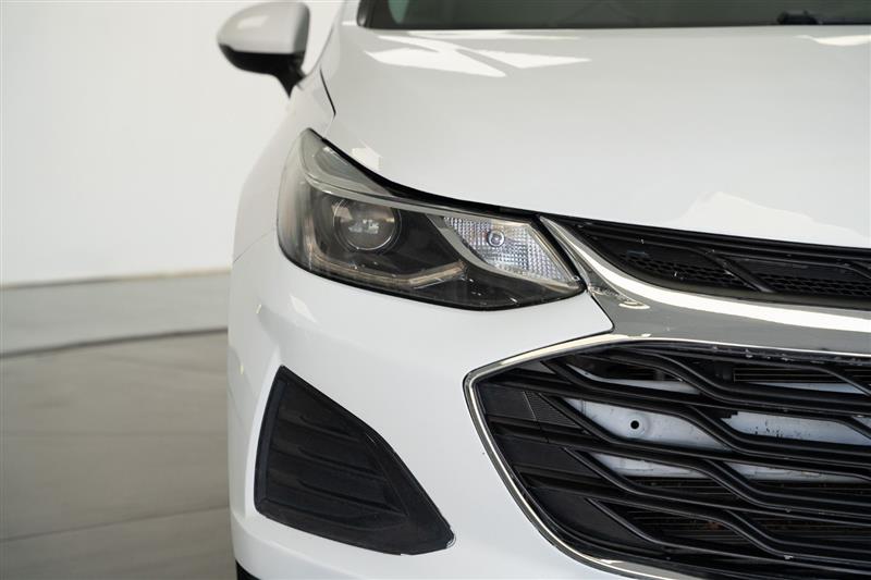 Chevrolet Cruze  2019