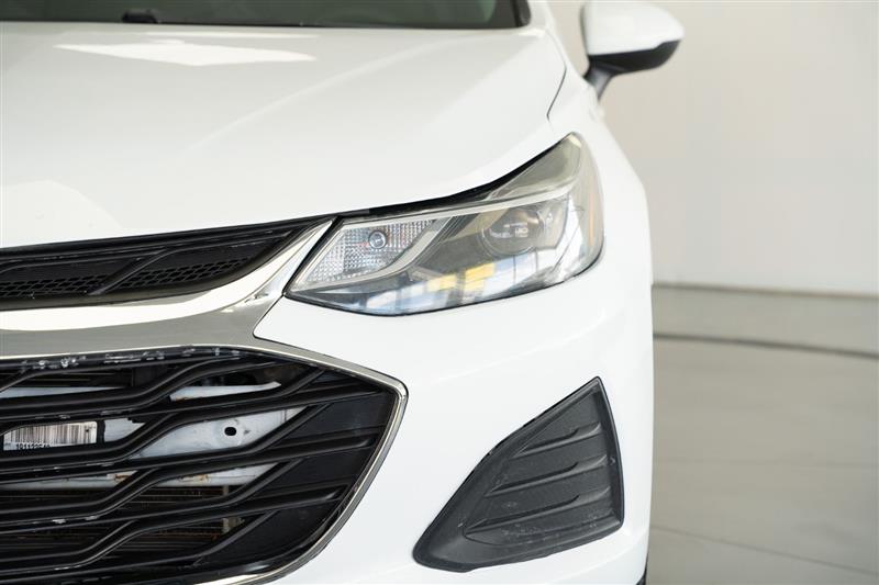 Chevrolet Cruze  2019