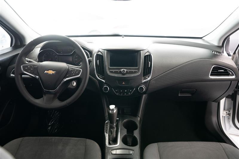 Chevrolet Cruze  2019