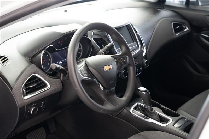 Chevrolet Cruze  2019