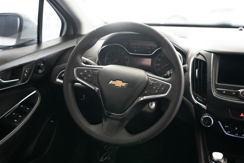 Chevrolet Cruze  2019