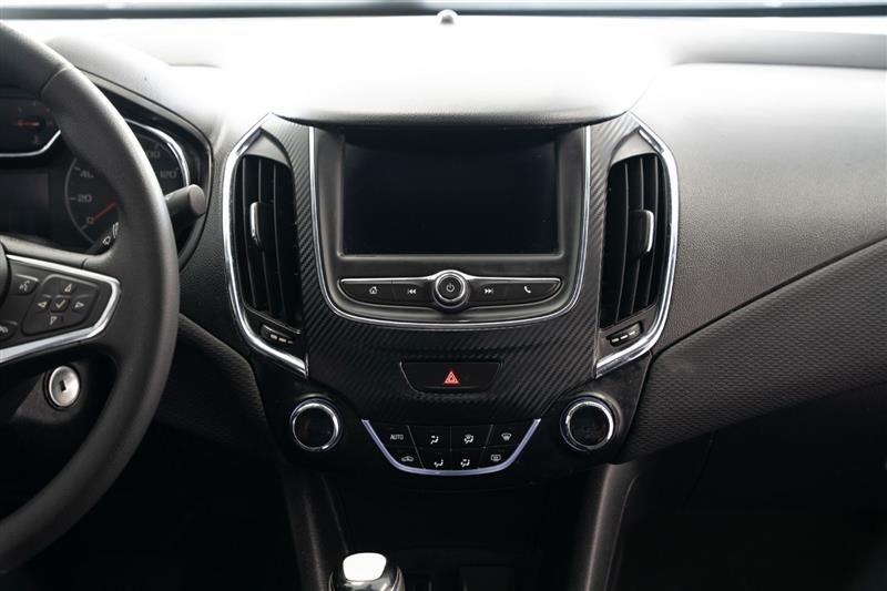 Chevrolet Cruze  2019