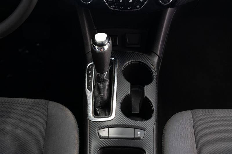 Chevrolet Cruze  2019