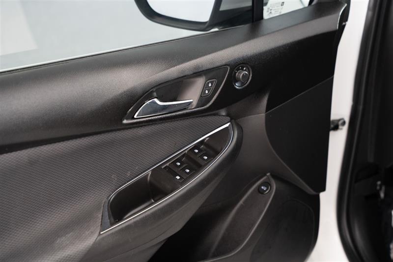 Chevrolet Cruze  2019