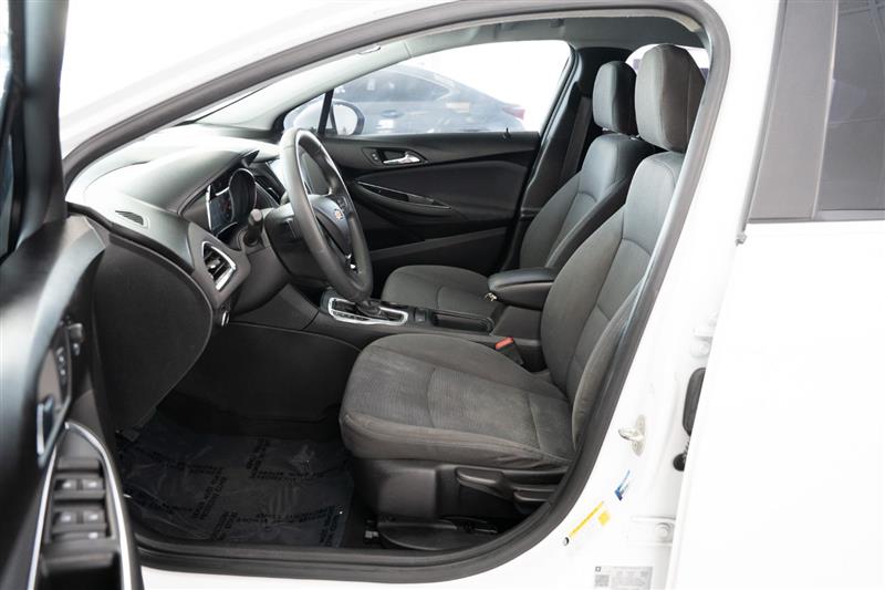 Chevrolet Cruze  2019