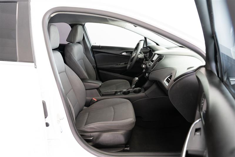 Chevrolet Cruze  2019