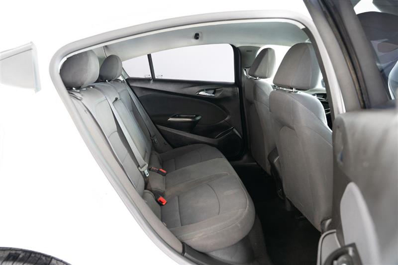 Chevrolet Cruze  2019