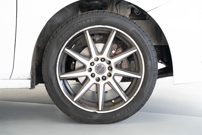 Chevrolet Cruze  2019