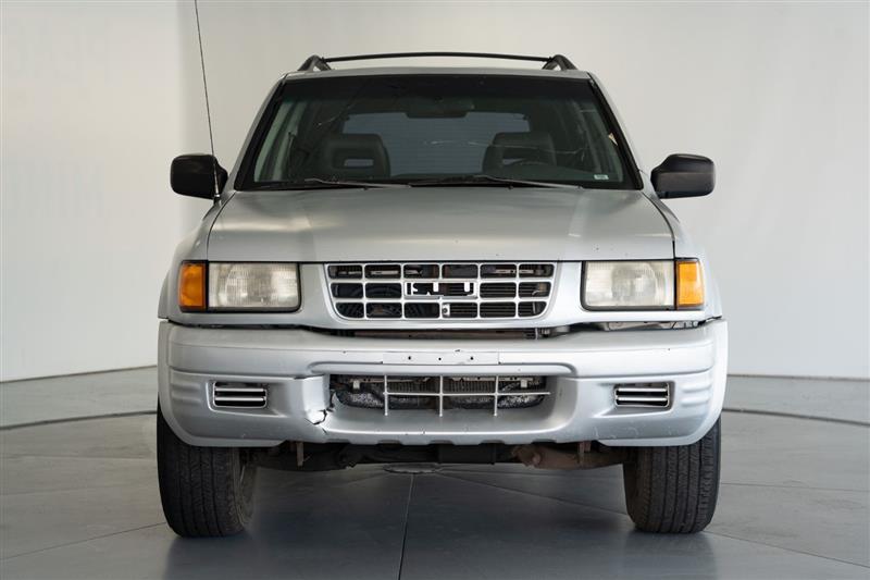 Isuzu Rodeo  1999
