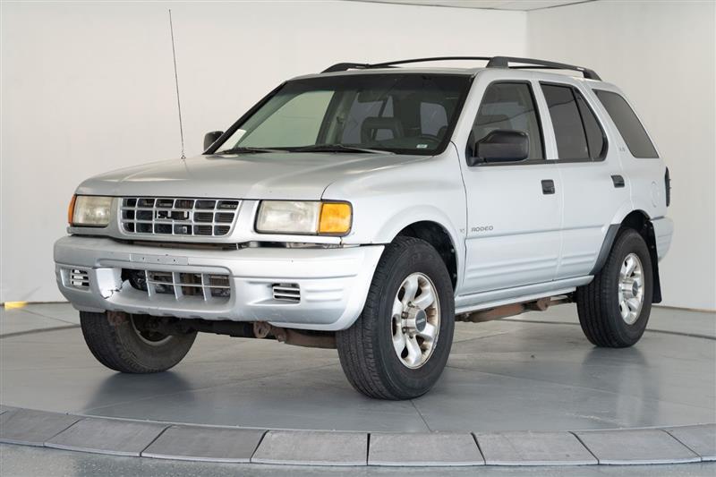 Isuzu Rodeo  1999