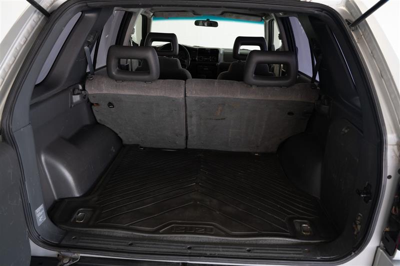 Isuzu Rodeo  1999