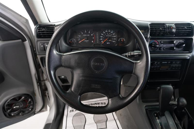Isuzu Rodeo  1999