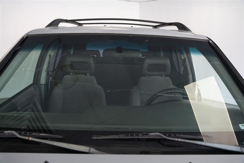 Isuzu Rodeo  1999