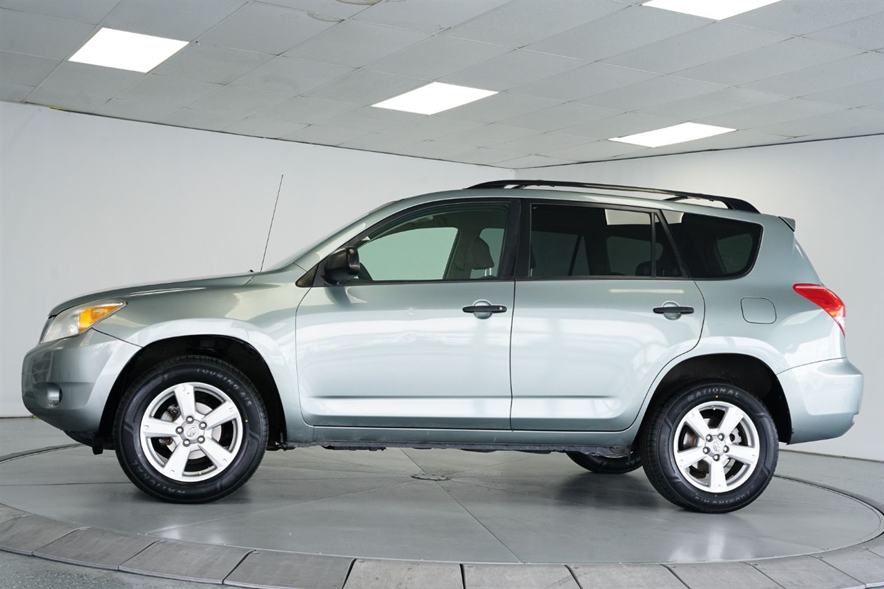2006 Toyota RAV4 Base photo 4