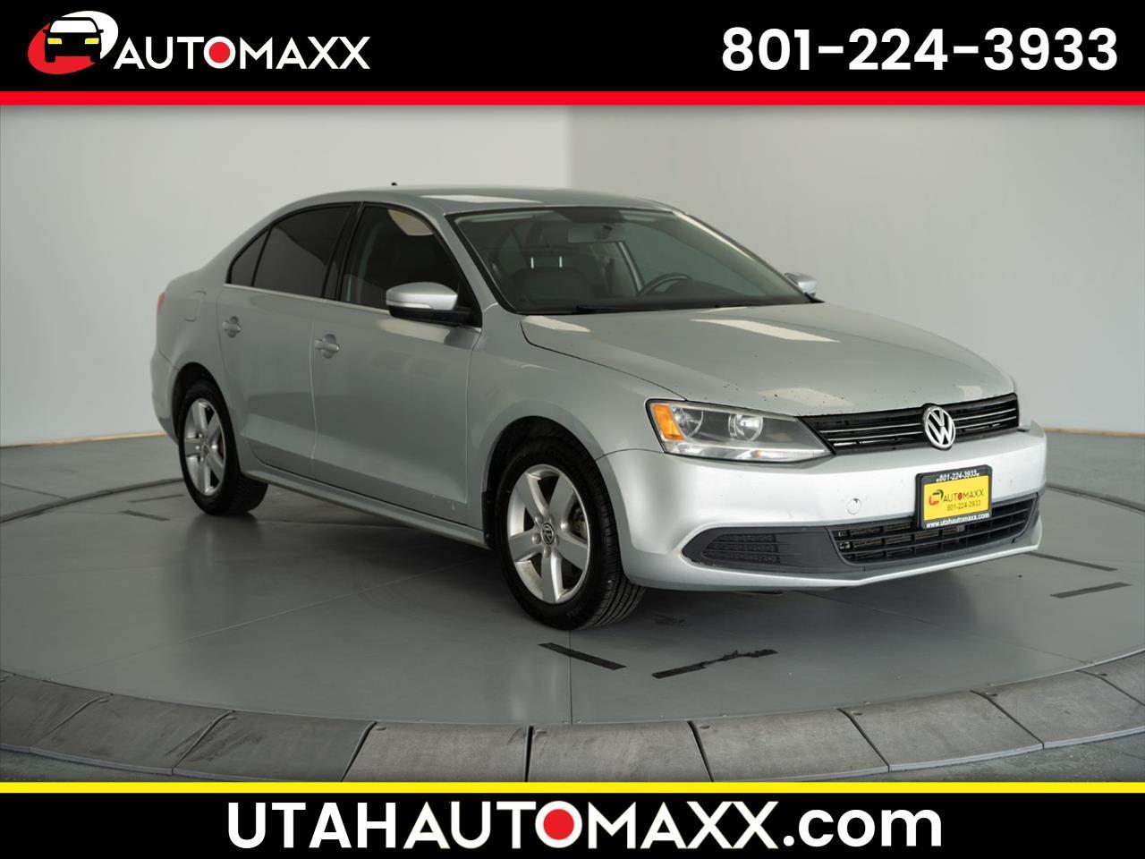 2013 Volkswagen Jetta 2.0L TDI DSG's photo