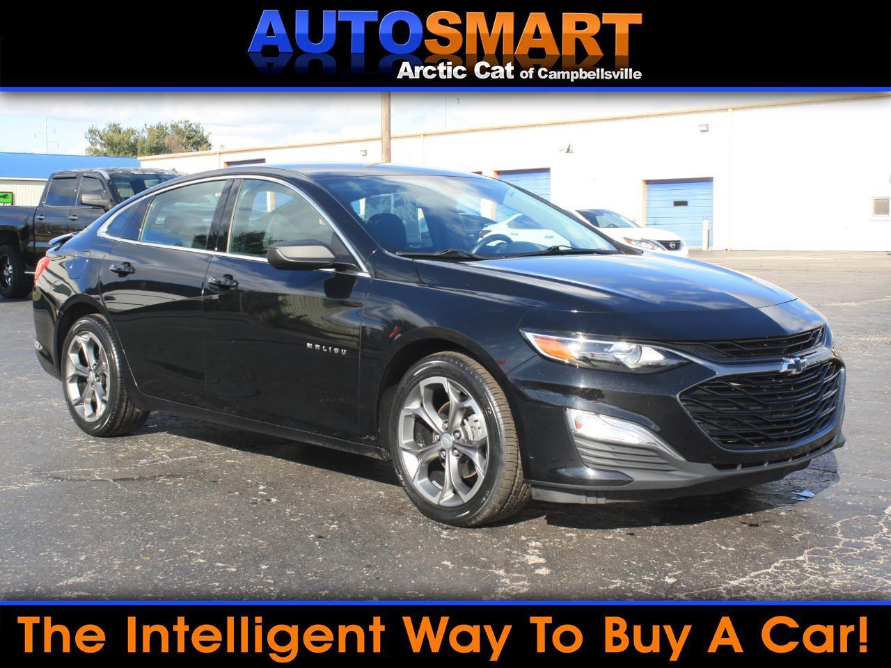 Used Cars for Sale Campbellsville KY 42718 AutoSmart of Campbellsville