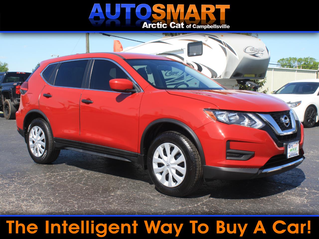 Used Cars for Sale Campbellsville KY 42718 AutoSmart of Campbellsville