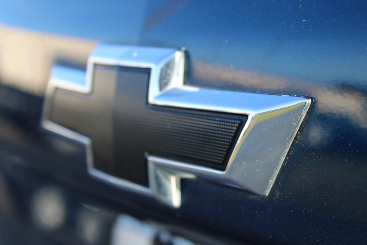 Chevrolet Equinox LT 2020