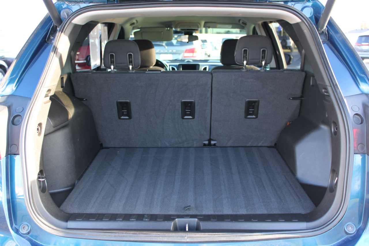 Chevrolet Equinox LT 2020