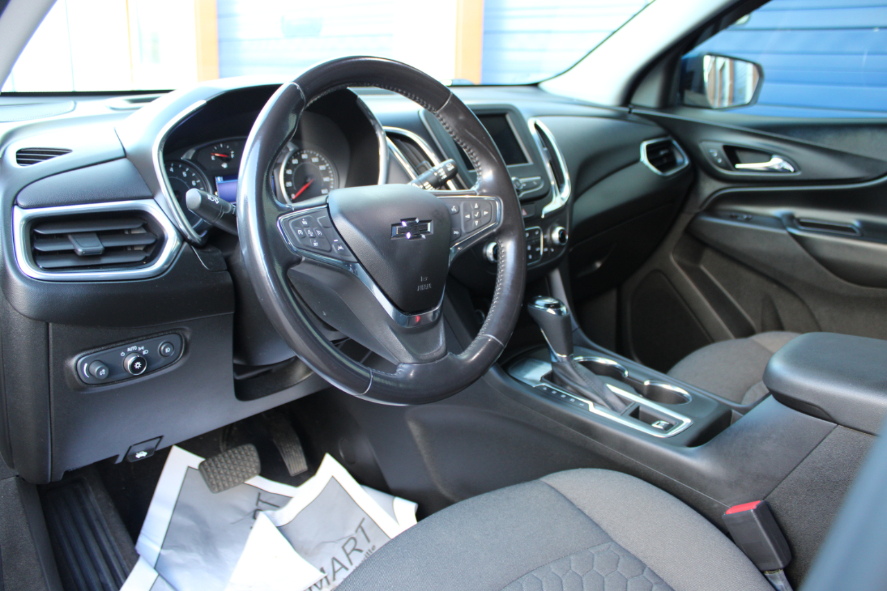 Chevrolet Equinox LT 2020