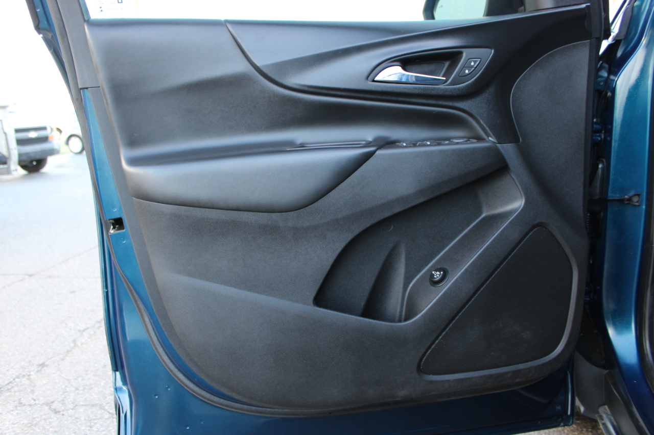 Chevrolet Equinox LT 2020