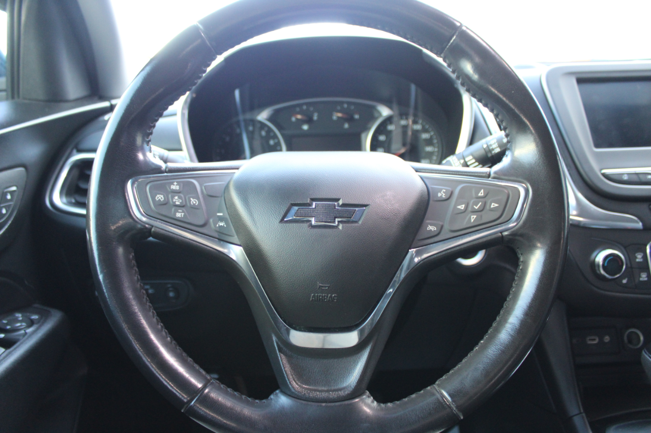 Chevrolet Equinox LT 2020