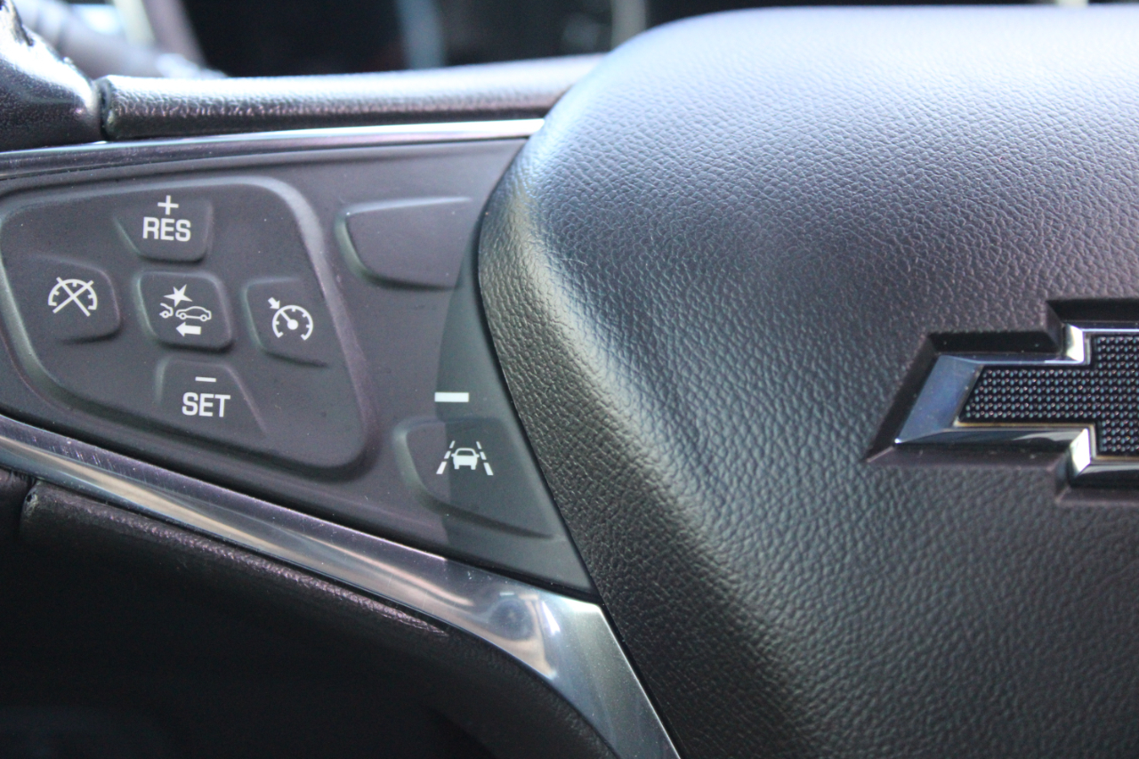 Chevrolet Equinox LT 2020