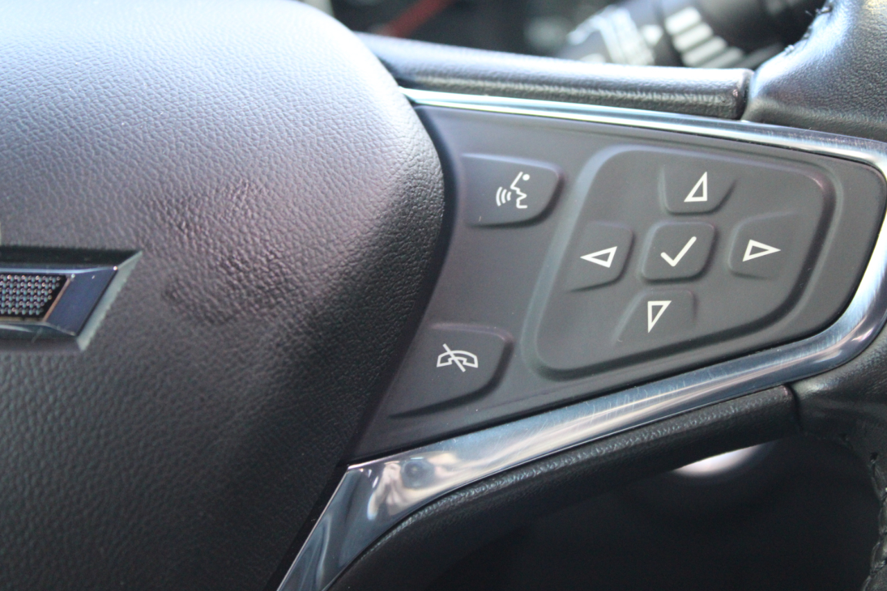 Chevrolet Equinox LT 2020