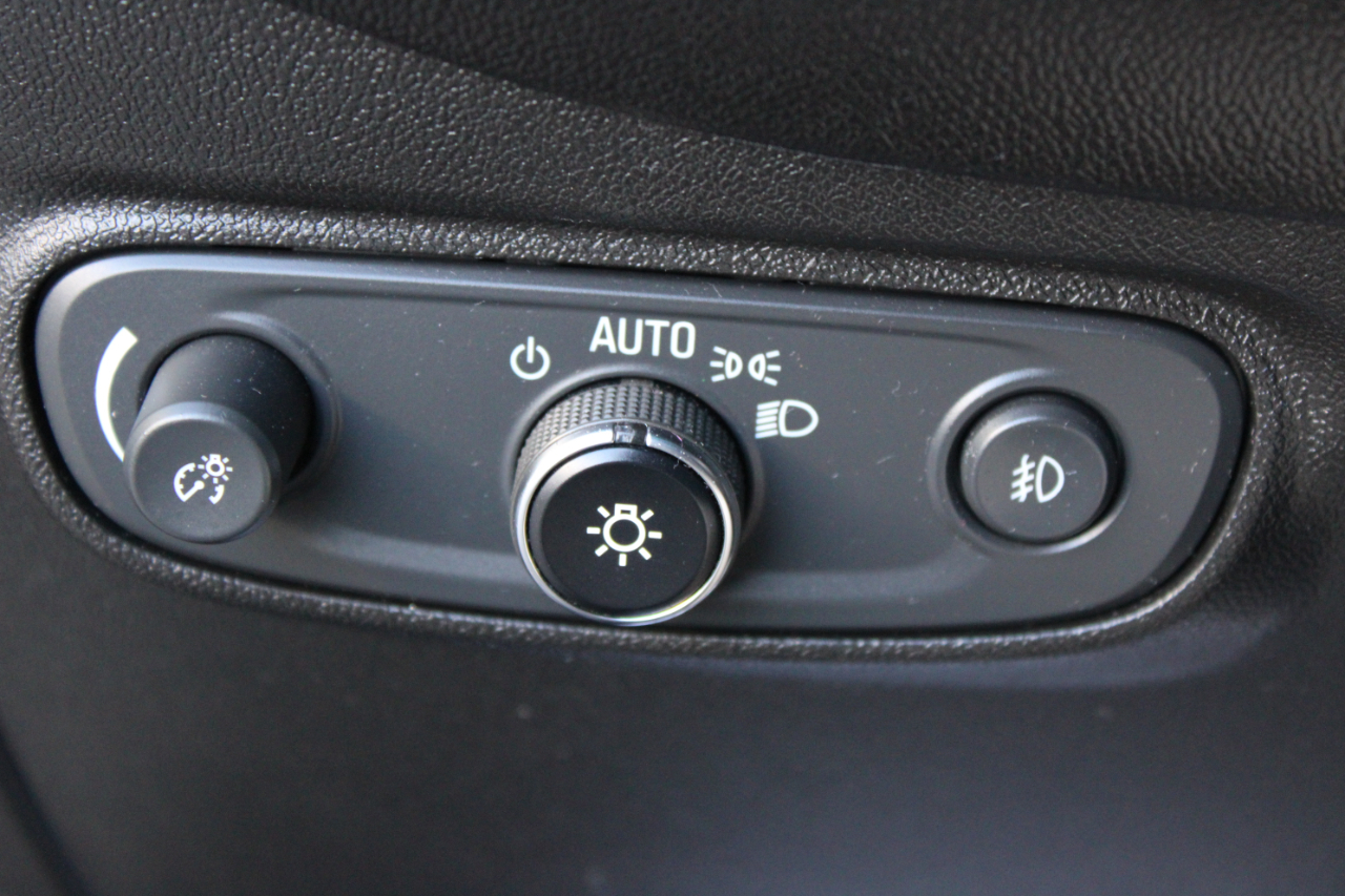 Chevrolet Equinox LT 2020