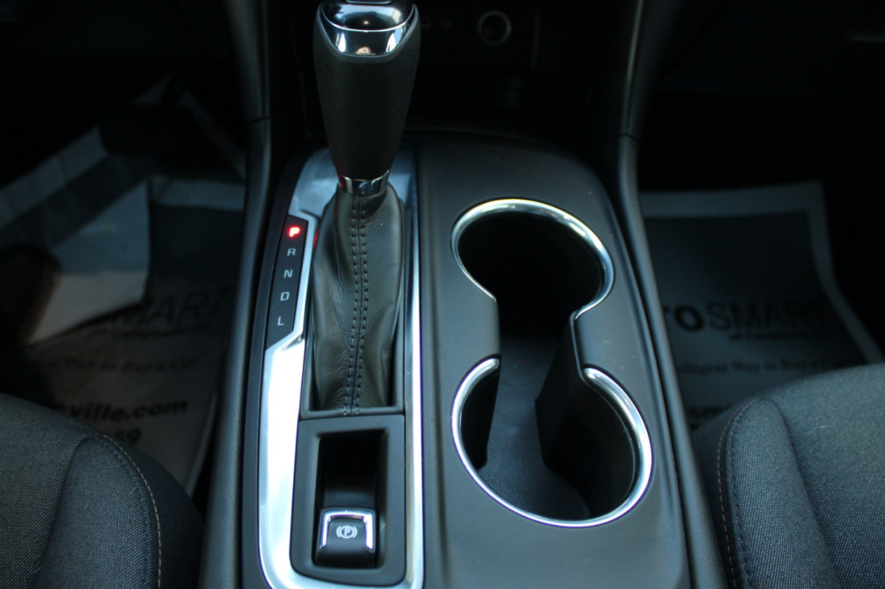 Chevrolet Equinox LT 2020