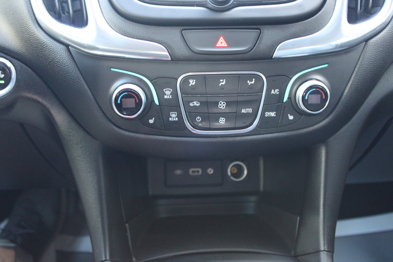 Chevrolet Equinox LT 2020