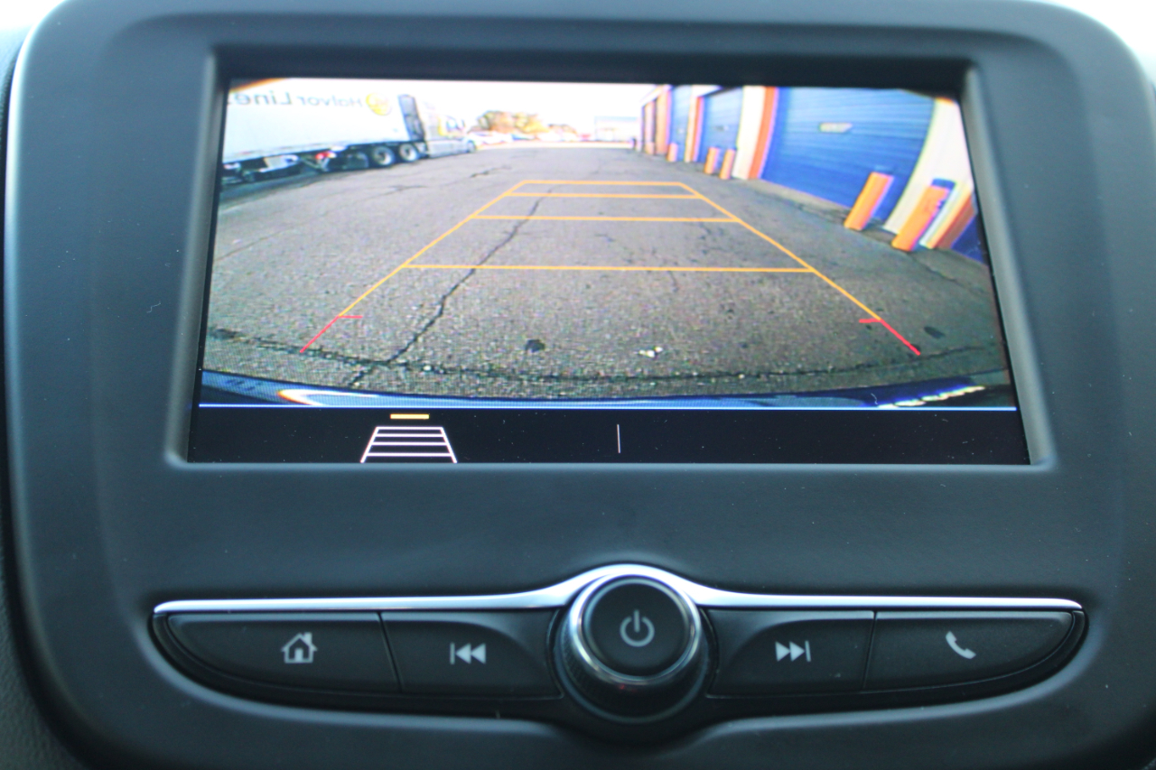 Chevrolet Equinox LT 2020