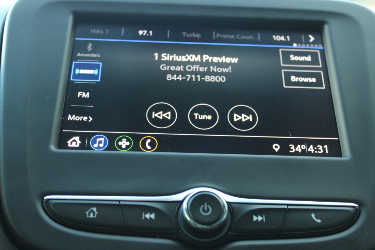 Chevrolet Equinox LT 2020